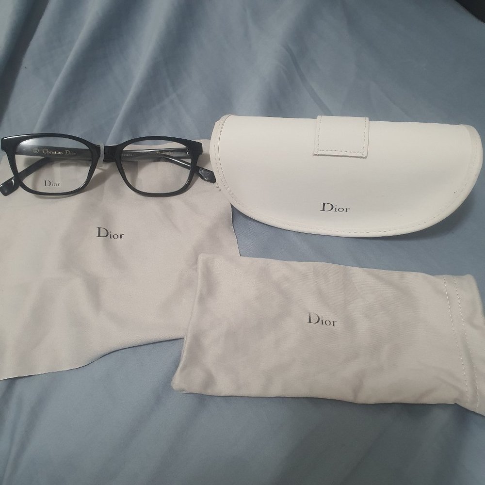 Christian Dior